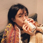 微信真人高清个性女头图片