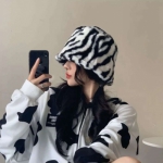2022女生微信头像真人图片