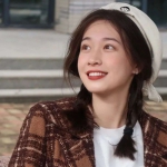2022优质女头ins头像图片