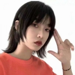 2022女生个性头像图片