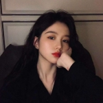 微信真人小仙女高清女头图片