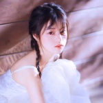 治愈系温柔到骨子里的高清女头图片
