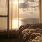 简单简约,2022微信背景墙头像图片