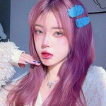 2022优质女头图片,三千繁花泪