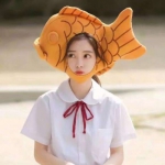 ins好看高清的优质女头图片