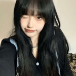 2022最潮流女生专用头像图片