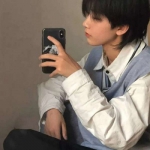 男生超酷超有个性高清头像图片