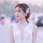 美女图片2022新图片微信头像,细品岁月