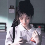 头像图片2022最火爆气质女生清新,不知归路