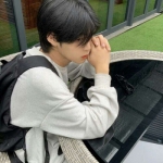 微信优质高清真人男头图片