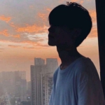 QQ高冷帅气真人男头图片