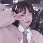 女头2022新款真人可爱图片