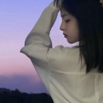 2022女头伤感冷酷图片
