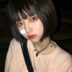 2022年女生微信网图头像