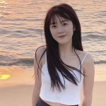 2022个性女头像图片