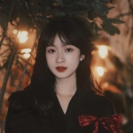 2022年女头小清新真人版图片