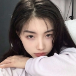 2022新版微信头像女生图片