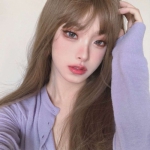 女生2022漂亮的头像图片