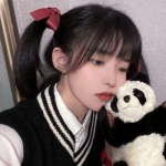 2022最火快手女头图片