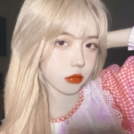 微信头像新版2022女生高清图片