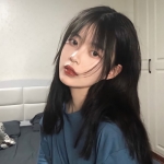 微信高清真人超仙宝藏女孩头像图片