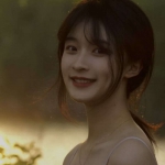 高清头像女生2022最新火爆图片