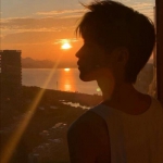 微信高清唯美文艺范的男人头像图片