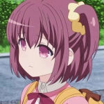 2022最新头像漫画女