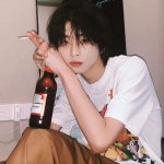 男生用的好看微信头像图片