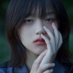 2022最火女头丧系图片