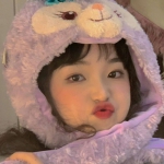 2022女头可爱独特图片