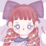 可爱的2022最火闺蜜头像两张图片