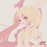 头像女2022年最火动漫干净图片