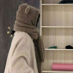 2022最火女生不露脸头像图片