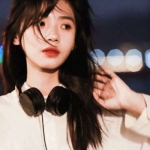 2022女生微信头像图片