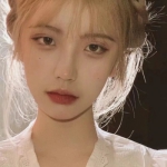 2022女生微信头像高清图片