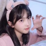 2022年女生最可爱的头像图片