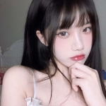 真人高清漂亮的好看宝藏女孩头像图片