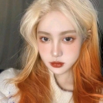 个性微信头像,最火爆2022女生图片