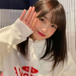 2022年女生微信头像可爱人物真人版图片