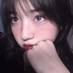 2022女生真人头像高清图片