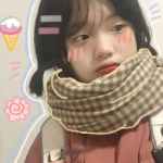 2022年最火头像可爱女生图片