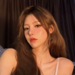2022快手女生头像图片