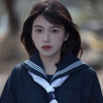 2022女生流行的微信头像图片