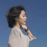 2022女头小姐姐图片