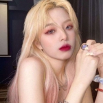 2022女生微信头像潮流图片