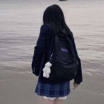 2022头像图片女高清大图,心许君兮君知否