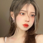 2022精致女头图片,太多的爱怕醉