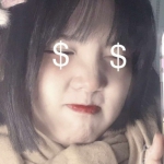 2022可爱女头真人图片,走不进内心