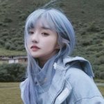 小众好看高清的高级女头图片
